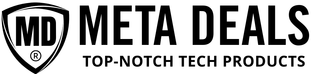 Meta DEals Logo